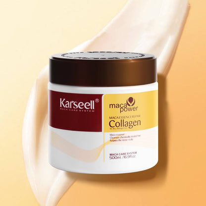 KARSEELL - Crema Capilar para lograr tu cabello ideal de una vez por todas