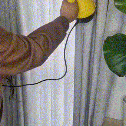 Limpiador a Vapor Multiusos